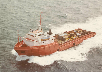 Yno 134 Stad Supplier